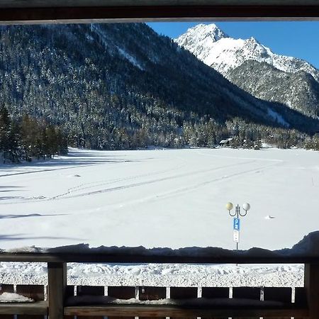 Hotel Mont.Lac Champex-Lac Eksteriør billede