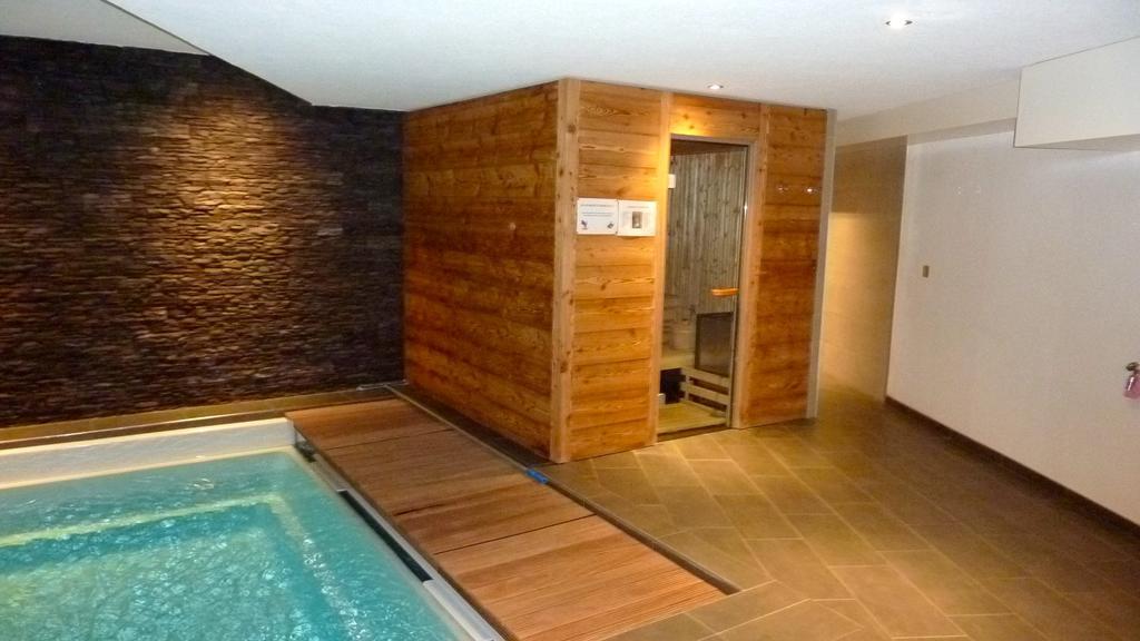 Hotel Mont.Lac Champex-Lac Eksteriør billede