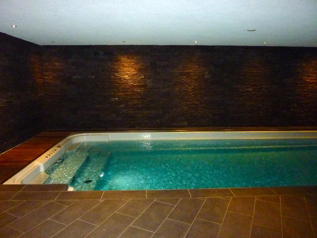 Hotel Mont.Lac Champex-Lac Eksteriør billede