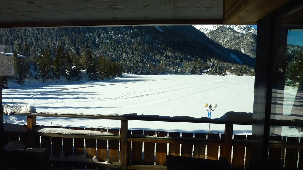 Hotel Mont.Lac Champex-Lac Eksteriør billede